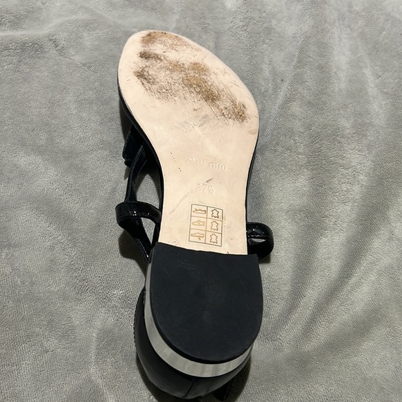 Miu miu sandals - Picture 11 of 11